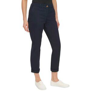 Nautica Jeans Ladies' Chino Ankle‎ Pant